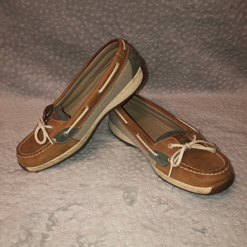Eastland Boat Shoes